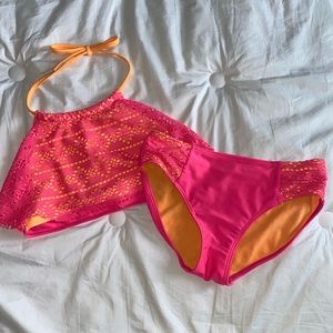 Cat and Jack Girls Bikini